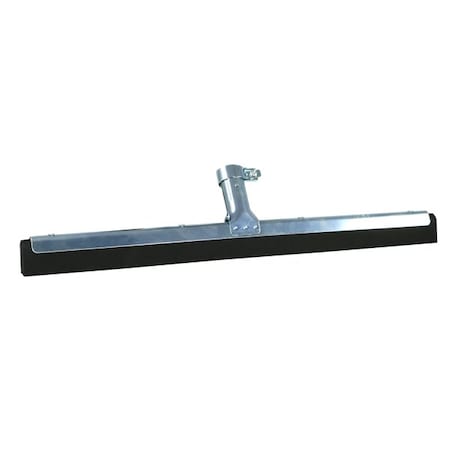 Unger WaterWand Standard 22 Squeegee Head, BkSr UNGMW550